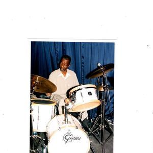 Meet your Posher, Thomas